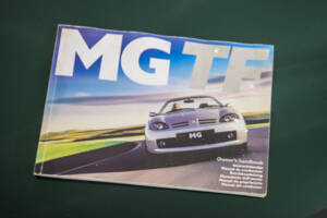 Imagen 43/50 de MG TF 135 (2002)