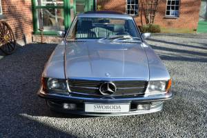 Afbeelding 7/24 van Mercedes-Benz 280 SLC (1981)