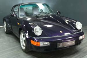 Immagine 40/50 di Porsche 911 Carrera 4 (1993)