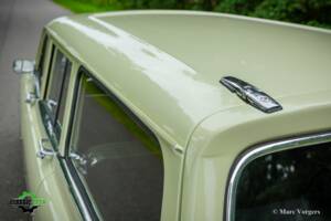 Immagine 53/61 di Volvo Amazon P220 (1967)