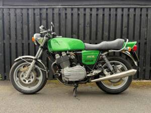 Image 2/49 of Laverda 1200 TS Mirage (1978)
