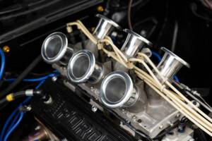 Imagen 45/50 de Ford Capri RS 2600 (1972)