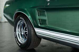 Image 31/50 of Ford Mustang 390 GTA (1967)