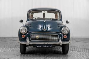 Image 16/50 of Morris Minor 1000 Traveller (1968)