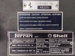 Image 77/83 of Ferrari 575M Maranello F1 (2003)
