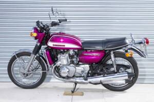 Imagen 2/41 de Suzuki GT 750 (1972)