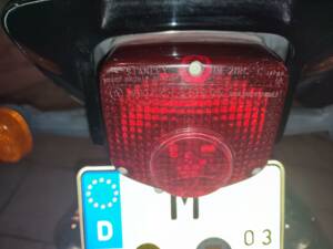 Afbeelding 9/52 van Honda CB 400 N (1982)