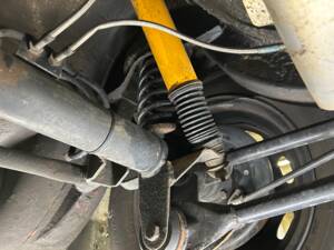 Bild 21/29 von Volvo P 131 (1968)