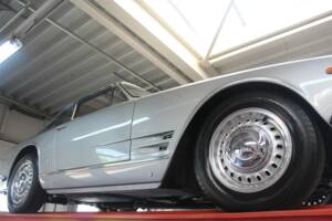 Image 11/50 of Maserati 3500 GTI Sebring (1967)