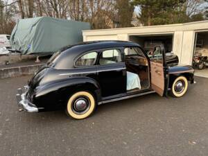 Immagine 4/18 di Oldsmobile 66 (1941)