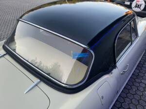 Bild 11/65 von Lancia Aurelia B24 (1958)