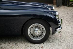 Bild 33/44 von Jaguar XK 150 3.4 S DHC (1958)