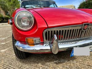 Immagine 30/66 di MG MGB (1977)