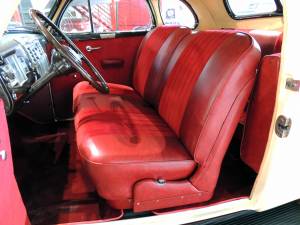 Image 11/15 of LaSalle Series 50&#x2F;27 Opera Coupé (1938)