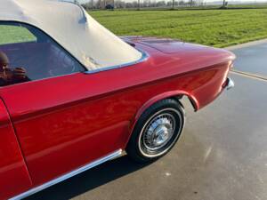 Immagine 11/85 di Chevrolet Corvair Monza Spyder (1963)