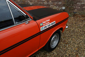 Image 26/50 of Opel Kadett 1,9 S Rallye (1970)