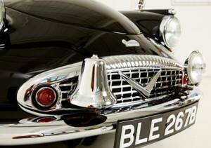 Immagine 2/19 di Daimler SP 250 (1964)