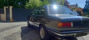 Afbeelding 12/21 van BMW 320&#x2F;6 (1981)