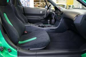 Image 14/28 de Honda CRX VTI (1994)