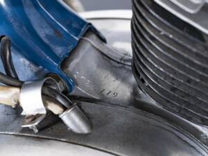 Afbeelding 34/50 van NSU DUMMY (1956)