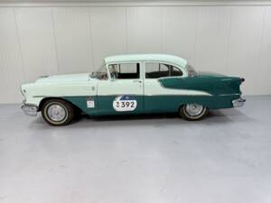 Bild 5/12 von Oldsmobile Super 88 (1955)
