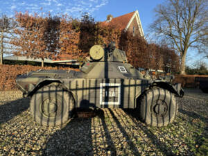 Bild 4/13 von Daimler Ferret Armoured Car (1957)