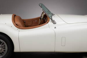 Bild 7/39 von Jaguar XK 140 OTS (1954)