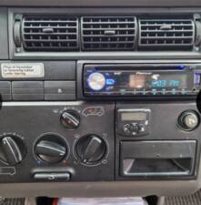 Bild 6/7 von Volkswagen T4 Multivan 2.4 D (1996)