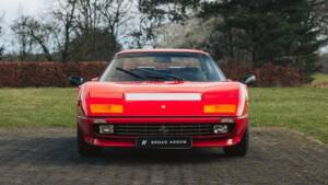 Image 3/25 de Ferrari 512 BBi (1982)