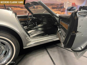 Afbeelding 48/50 van Chevrolet Corvette Stingray (1970)