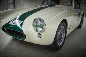 Image 33/73 of Austin-Healey Sprite Mk I (1958)