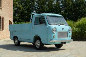 Bild 2/50 von FIAT 600 T Coriasco (1968)