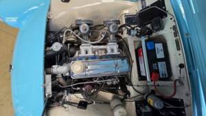 Image 46/50 of Triumph TR 3A (1959)
