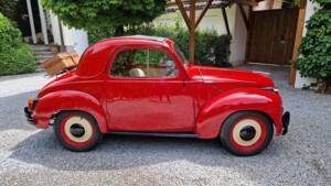 Image 1/28 de FIAT 500 C Topolino (1950)