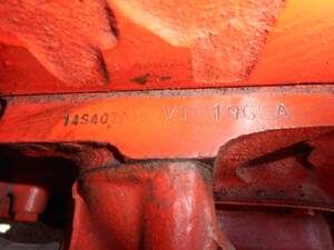 Bild 25/27 von Chevrolet Corvette Stingray (1974)