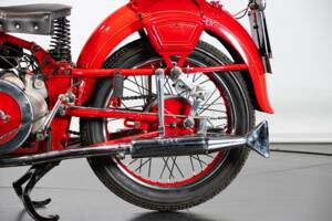 Image 23/50 of Moto Guzzi GTW 500 (1939)