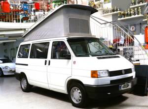 Bild 6/55 von Volkswagen T4 California Coach 1.9 TD (1994)