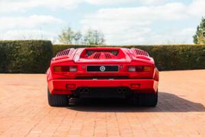 Bild 7/32 von Lamborghini Countach 25 Anniversary (1990)