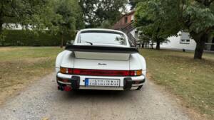 Bild 6/16 von Porsche 911 Turbo 3.3 (1983)