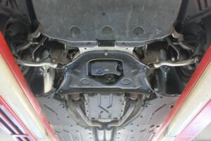 Immagine 25/50 di BMW 750i (2007)