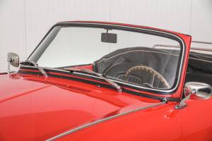 Afbeelding 32/50 van Triumph Spitfire Mk III (1970)