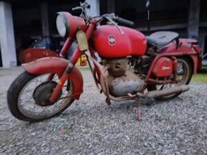 Immagine 4/6 di Gilera B300 (1963)