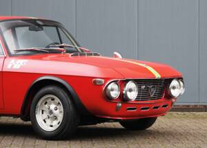 Imagen 14/43 de Lancia Fulvia Rallye HF 1.6 (1970)