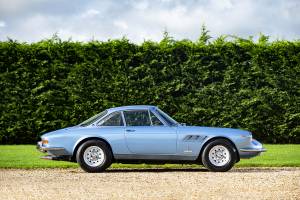 Bild 8/50 von Ferrari 330 GTC (1967)