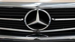 Image 12/15 of Mercedes-Benz 300 SL (1988)