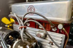 Image 21/30 de MG TC (1947)