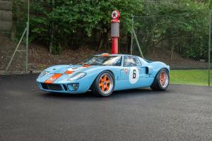 Image 1/32 of Ford GT40 (1965)
