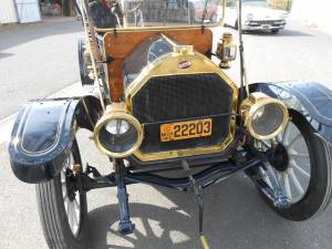 Immagine 10/32 di Overland Fore-Door Touring (1912)