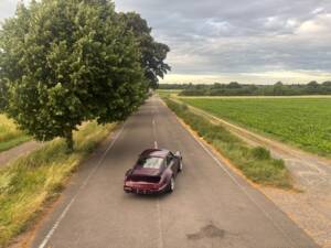 Bild 29/46 von Porsche 911 Turbo 3.6 (1993)
