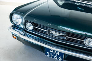 Image 7/31 de Ford Mustang GT (1966)